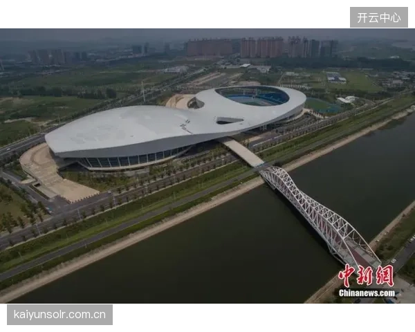 南京青奥体育公园打通会员与服务数据，消解了停车、餐饮、购物环节的体验断点